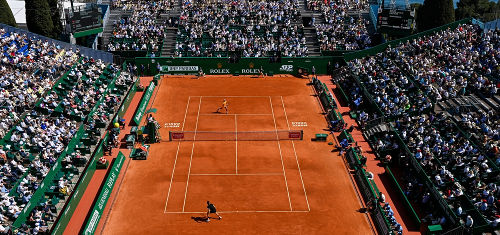 Rolex Monte Carlo Masters 2025